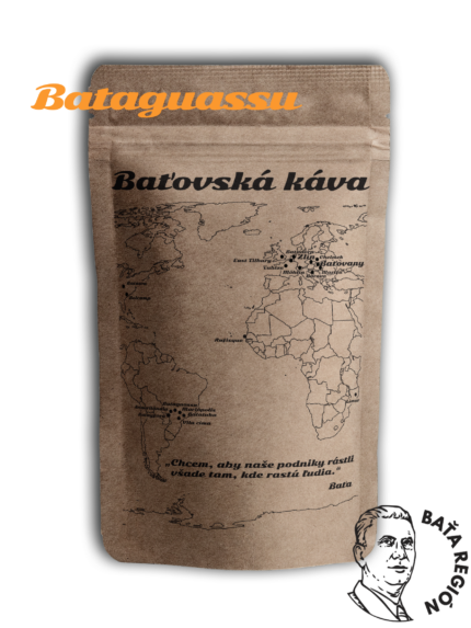 Bataguassu