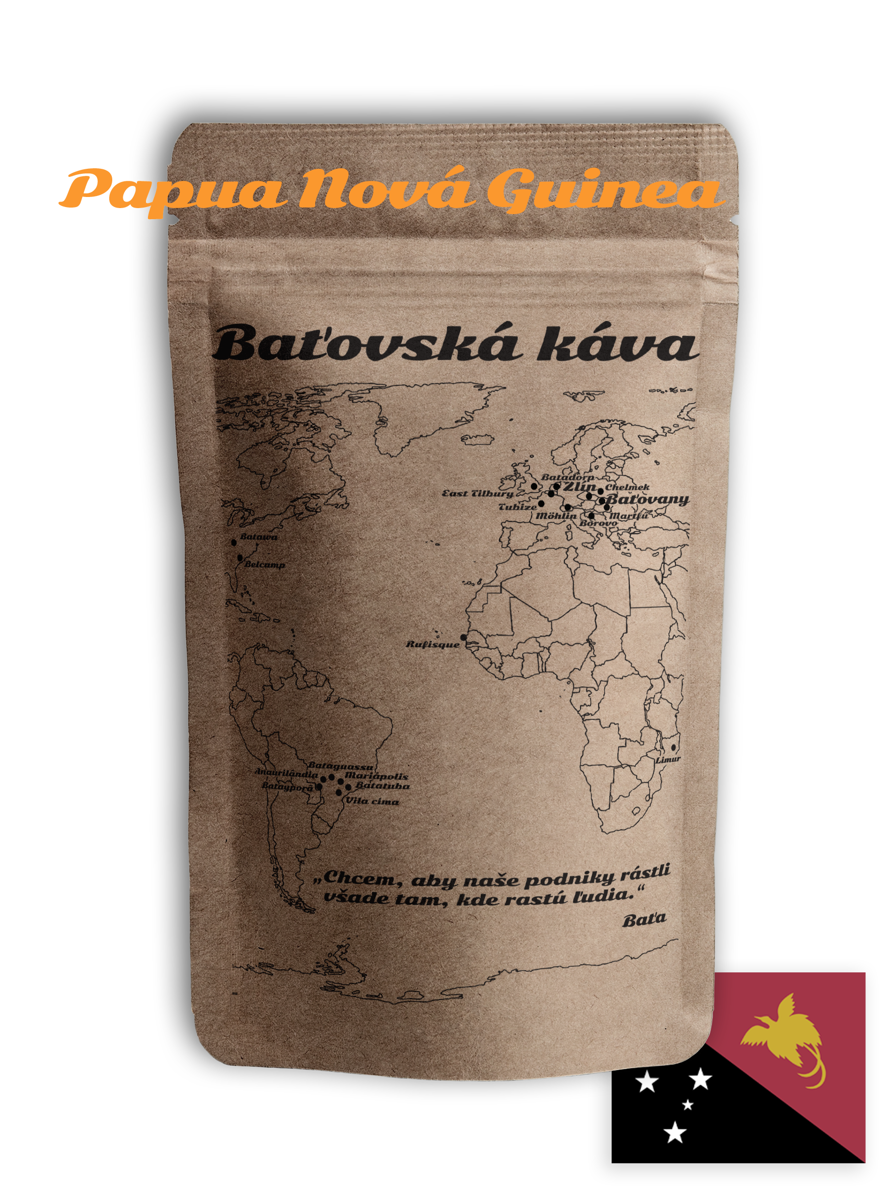 papua22 Papua Nová Guinea – Obrázok 1