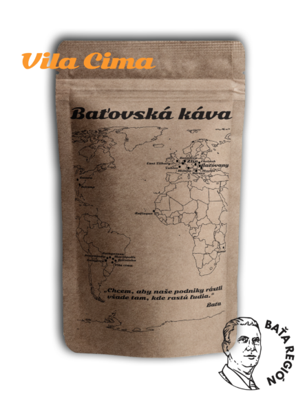 Vila Cima