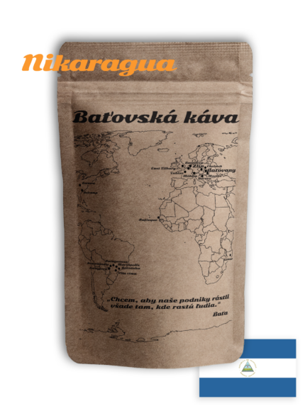 Nikaragua Matagalpa