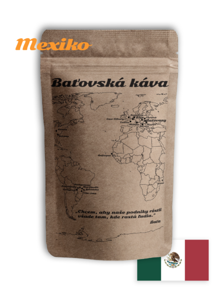 Mexico Esmeralda
