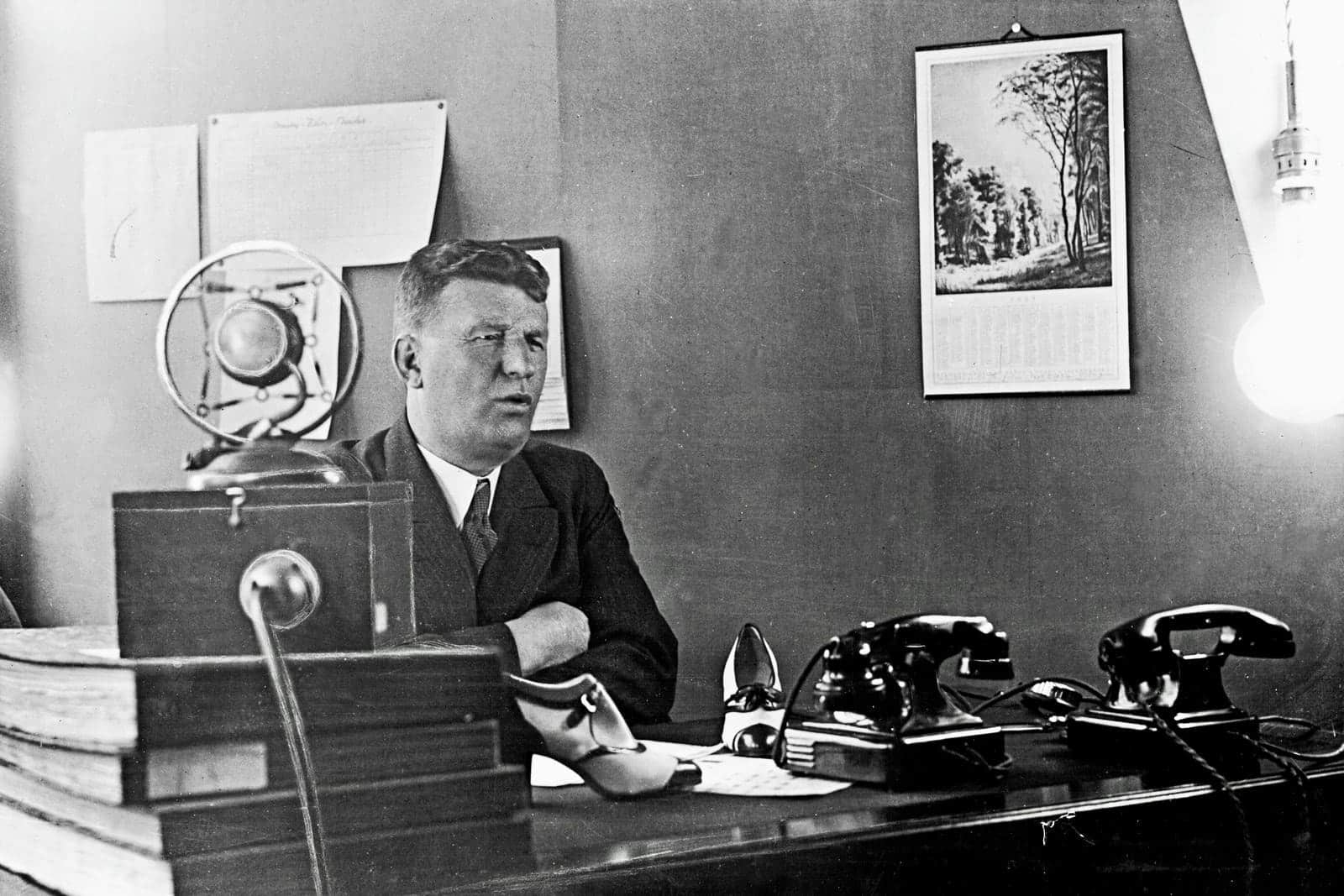 Som Čech, Moravan, Valach.